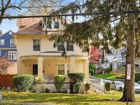 386 Park Hill Avenue, Yonkers NY 10705
