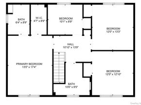 44 Oakdale Avenue, Selden NY 11784