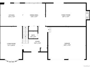 44 Oakdale Avenue, Selden NY 11784