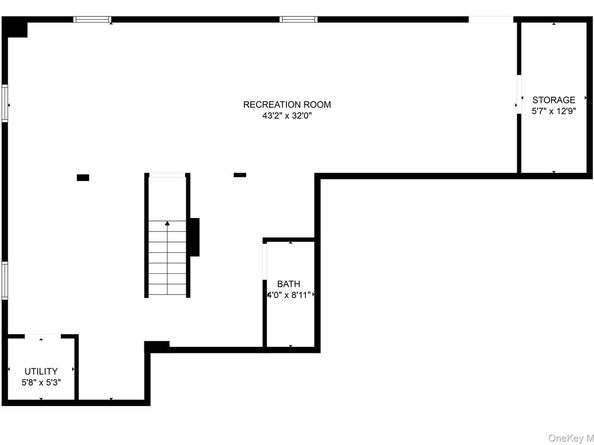 44 Oakdale Avenue, Selden NY 11784