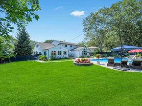 54 Pine Hill Lane, Dix Hills NY 11746