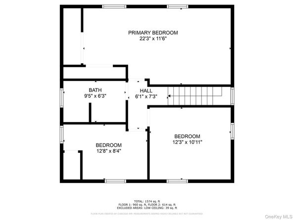 17 East Avenue, Lawrence NY 11559