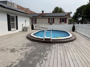1405 Louis Nine Blvd Boulevard, Bronx NY 10459
