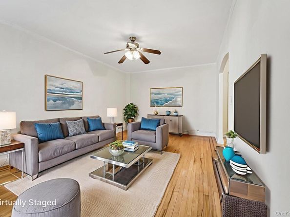 23 Old Mamaroneck Road Unit 2E, White Plains NY 10605