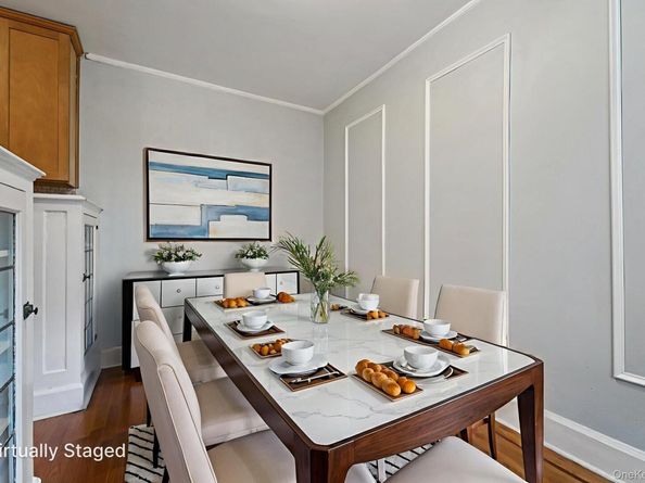 23 Old Mamaroneck Road Unit 2E, White Plains NY 10605