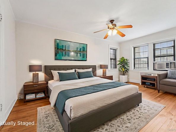 23 Old Mamaroneck Road Unit 2E, White Plains NY 10605