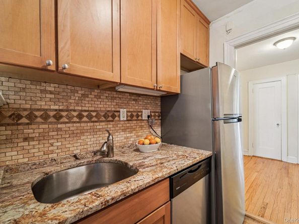 23 Old Mamaroneck Road Unit 2E, White Plains NY 10605