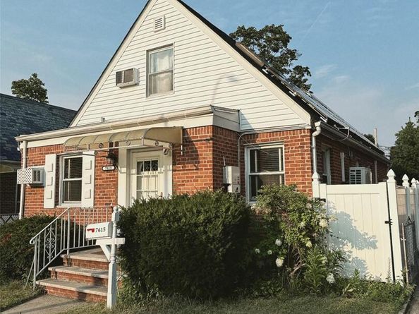 7615 172nd Street, Fresh Meadows NY 11366