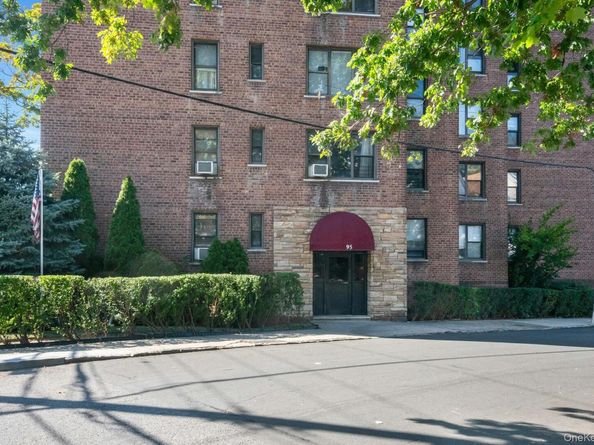 95 Sedgwick Avenue 1G, Yonkers NY 10705