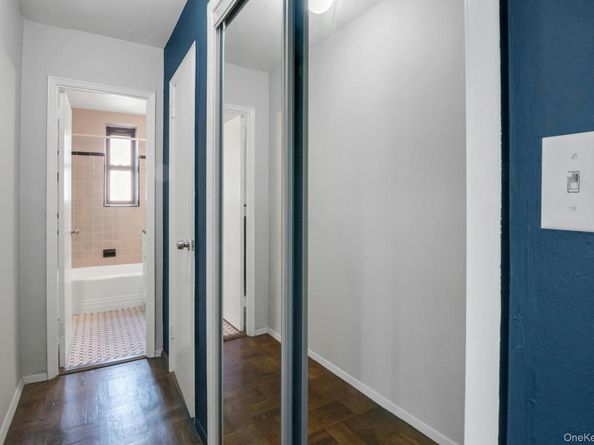 95 Sedgwick Avenue 1G, Yonkers NY 10705