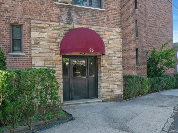 95 Sedgwick Avenue 1G, Yonkers NY 10705