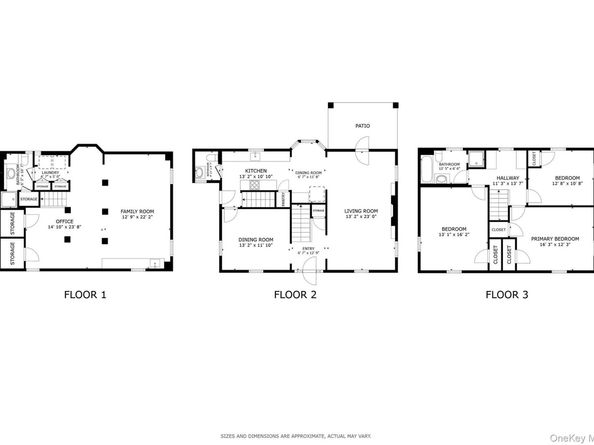 4 Robert Place, Baldwin NY 11510