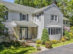 9 Cherry Lane, Glen Head NY 11545