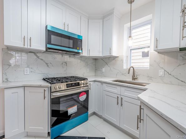 2857 Lawton Avenue, Bronx NY 10465