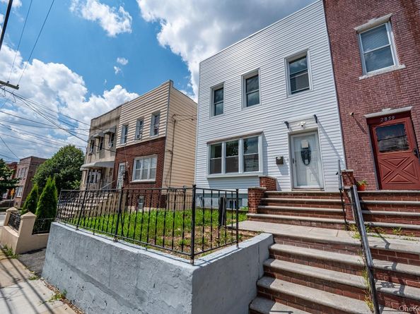 2857 Lawton Avenue, Bronx NY 10465