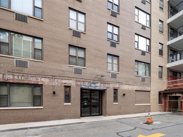 25 Stewart Place 514, Mount Kisco NY 10549