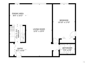 25 Stewart Place 514, Mount Kisco NY 10549