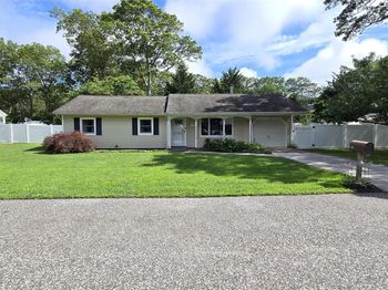 34 Belmont Drive
