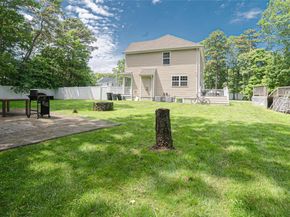 5 Ormond Place, Mastic NY 11950