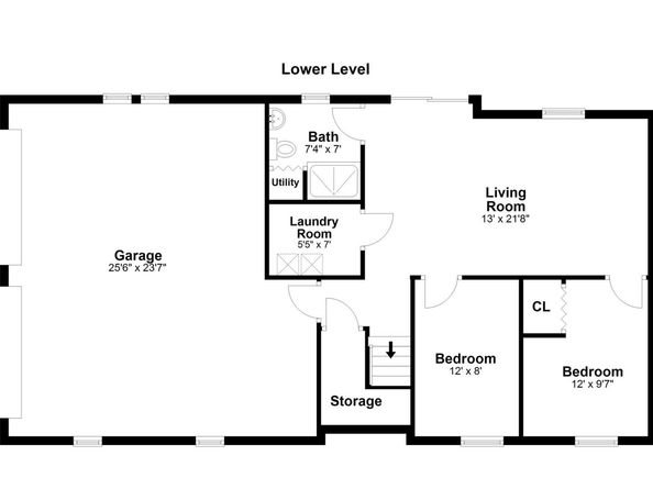 424 Cording Lane, Yorktown Heights NY 10598
