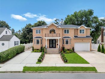 2694 Forest Avenue