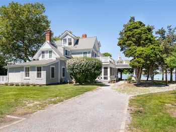 46 Rampasture Road