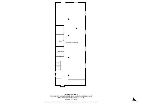 654 Schenck Avenue, Brooklyn NY 11207