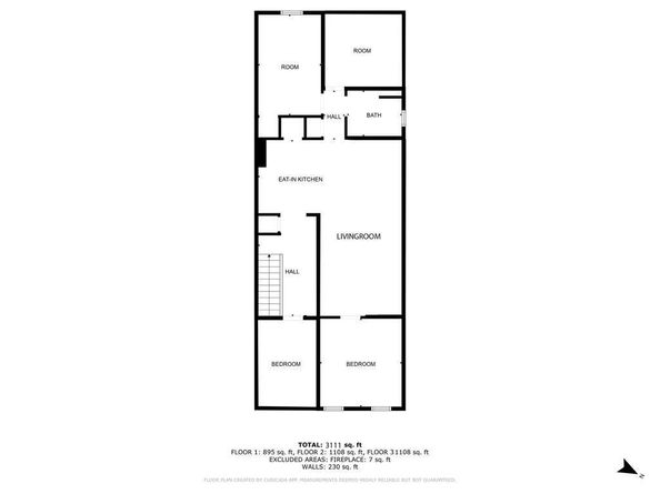 654 Schenck Avenue, Brooklyn NY 11207