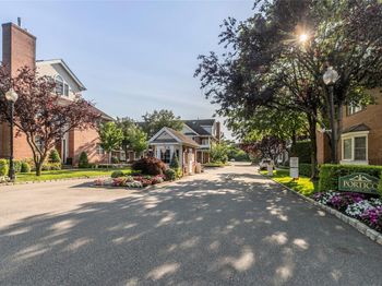 1 Portico Court
