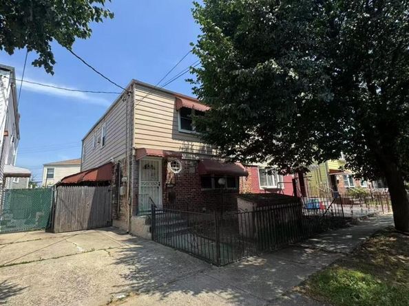 114-33 133 Street, Ozone Park NY 11420