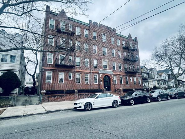 10918 Lefferts Boulevard A3, South Ozone Park NY 11420