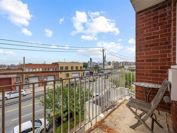 2560 Stillwell Avenue, Brooklyn NY 11223