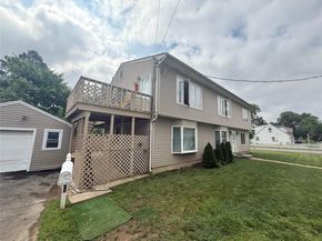 129 Stewart Street, Elmont NY 11003