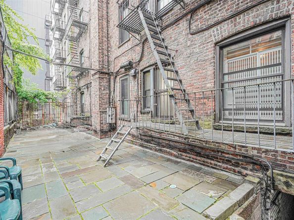 237 Eldridge Street 3 & 4, New York (Manhattan) NY 10002