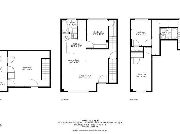 2611 Decatur Avenue, Bronx NY 10458