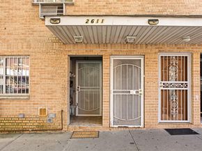 2611 Decatur Avenue, Bronx NY 10458