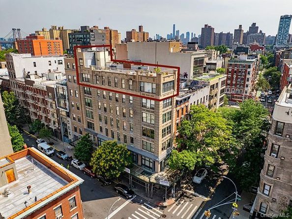 209 2nd Street 7, New York (Manhattan) NY 10009