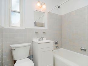 9430 Ridge Boulevard 6F, Brooklyn NY 11209