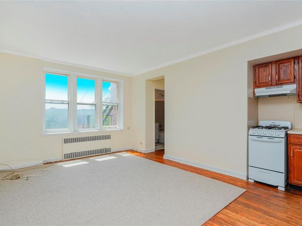 9430 Ridge Boulevard 6F, Brooklyn NY 11209