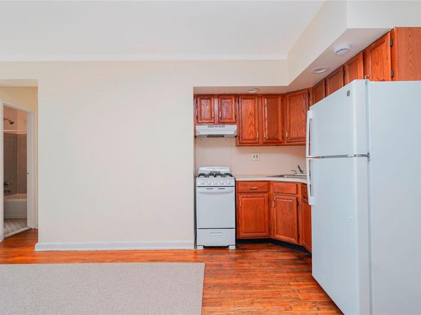 9430 Ridge Boulevard 6F, Brooklyn NY 11209
