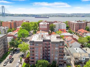 9430 Ridge Boulevard 6F, Brooklyn NY 11209