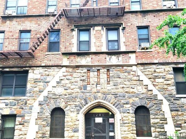 1201 Shakespeare Avenue 9D, Bronx NY 10452