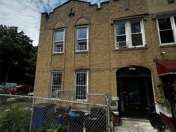 1661 East 172nd Street