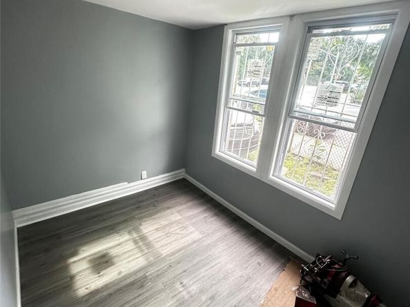 1661 East 172nd Street, Bronx NY 10472