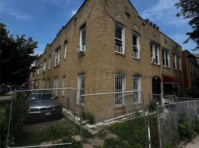 1661 East 172nd Street, Bronx NY 10472