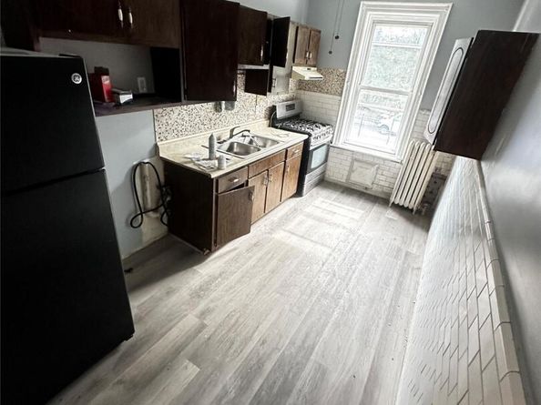 1661 East 172nd Street, Bronx NY 10472