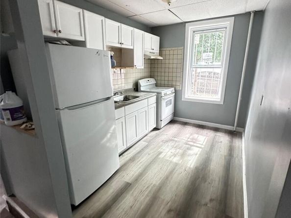 1661 East 172nd Street, Bronx NY 10472