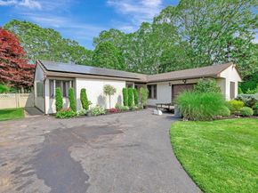 380 Wellwood Drive, Shirley NY 11967