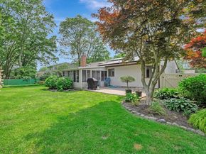 380 Wellwood Drive, Shirley NY 11967