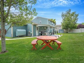 86 Rustic Avenue, Medford NY 11763